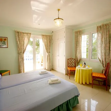 Cala Galdana Sleeps 8 Pool Wifi Cala Galdana (Menorca)