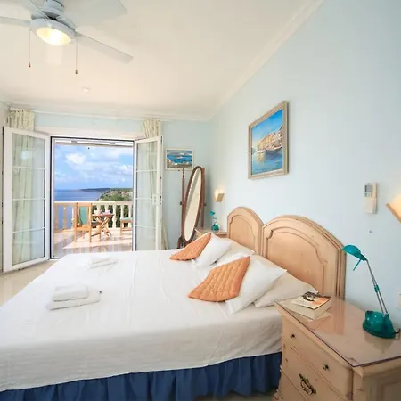 Cala Galdana Sleeps 8 Pool Wifi Cala Galdana (Menorca)