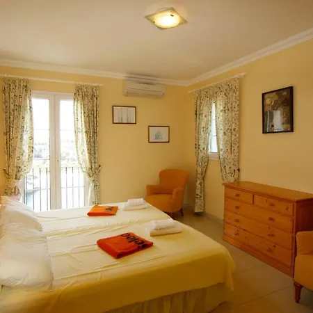 Cala Galdana Sleeps 8 Pool Wifi * Cala Galdana (Menorca)