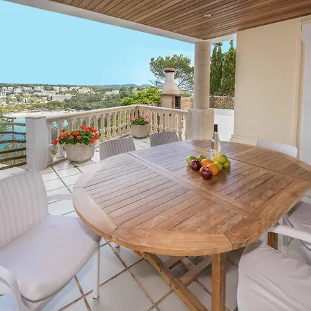 Cala Galdana Sleeps 8 Pool Wifi