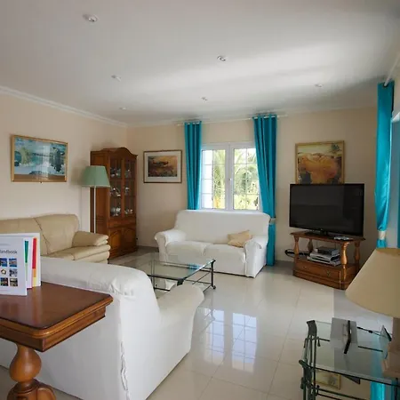 别墅 Cala Galdana Sleeps 8 Pool Wifi *